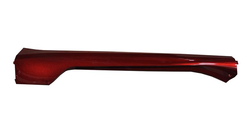 ALT PANEL SAĞ KIRMIZI (M5)